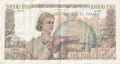 France 2 10,000 Francs, 24. 8.1950